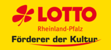 Logo der Lotto Rheinland-Pfalz