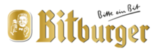 Logo der Bitburger-Brauerei