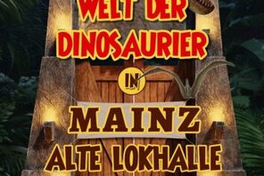 Ein Werbeplakat für die Veranstaltung. &copy; Jeremy Leidig