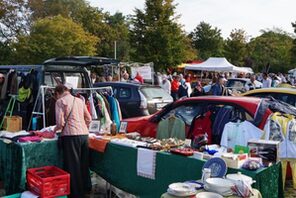 Ein Werbeplakat für die Veranstaltung. &copy; Landeshauptstadt Mainz