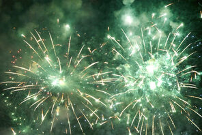 Feuerwerkskörper &copy; AdobeStock / aFotostock