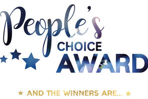People's Choice Award © GWC