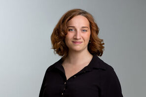 Sozialdezenentin Jana Schmöller © Landeshauptstadt Mainz