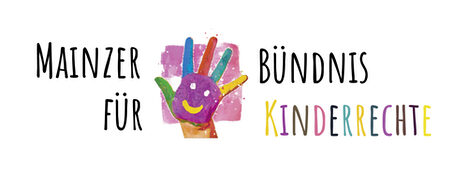 Logo des Mainzer Bündnis für Kinderrechte