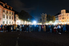 Bildergalerie Mainz leuchtet 2024 Besucher:inn von Mainz leuchtet 2024