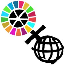 Logo Mainz denkt global