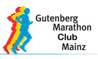 Logo Gutenberg Marathon Club Mainz