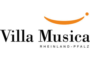 Logo Villa Musica Rheinland-Pfalz © Villa Musica Rheinland-Pfalz