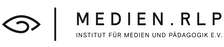 Logo medien.rlp