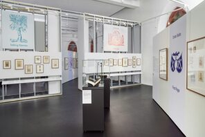 Druckerzeichen &copy; Gutenberg-Museum Mainz, Foto: Carsten Costard