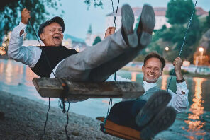 Copyright: Kabarettarchiv 