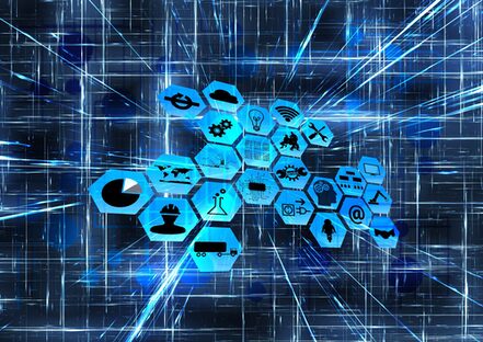 digitale Transformation